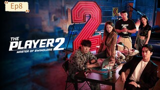 the Player 2 ep8[sub indo]