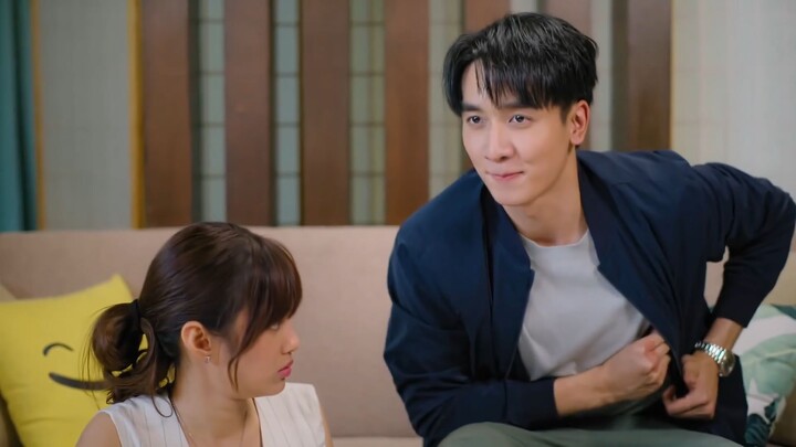 ก็รักมันปักใจ ตอนที่ 14 (EP.14)