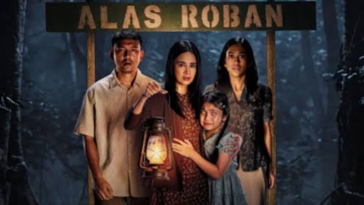 ALAS ROBAN 2026