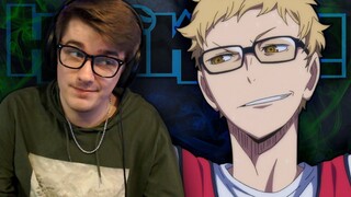 Haikyuu!! Episode 1x6 || Reaction & Discussion