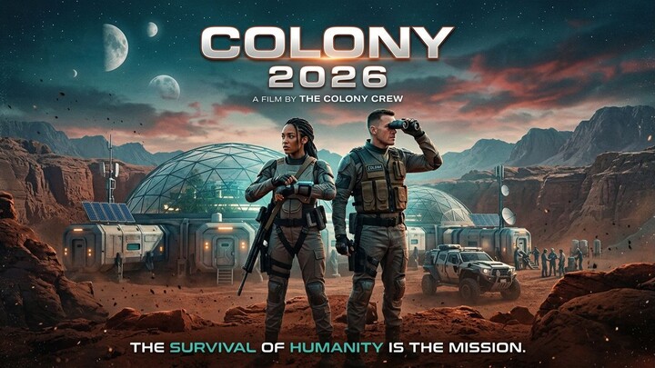 Colony.2026
