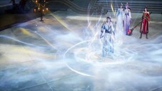 Martial Shattered Galaxy Eps 28 Sub Indo