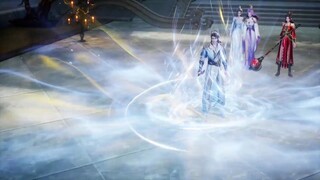 Martial Shattered Galaxy Eps 28 Sub Indo