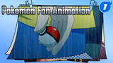 Pokemon Animation  Even Though We’re Weak, My Pokemon and Me Are Still Fighting Together_1