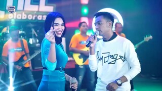 DELIMA - GERRY MAHESA FT.LUSYANA JELITA