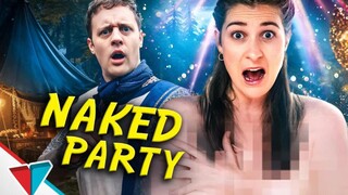 【พันธมิตรทูถวน】ค่ายในโบเวอร์สเกต 3 เป็นแบบนี้...