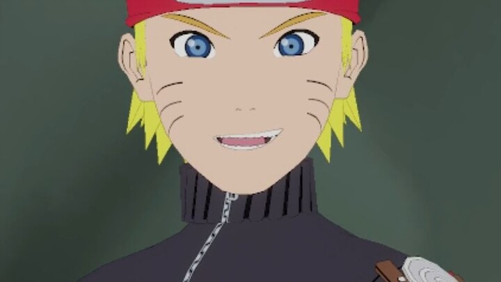 "Banana Ninja Shippuden" giliran tembakan