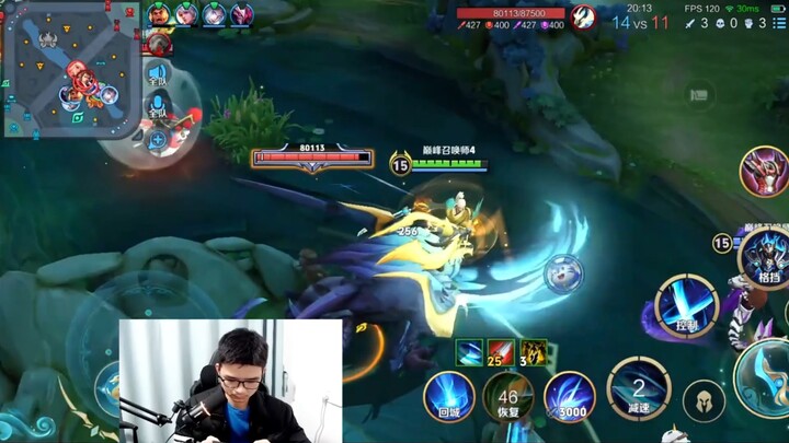 กลับมาเป็นอันดับหนึ่งอีกครั้งในรอบห้าปี