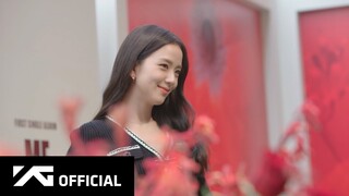 JISOO’S FLOWER HOUSE RECAP VIDEO