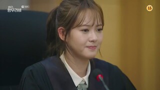 EP.16 Miss Hammurabi (2018)