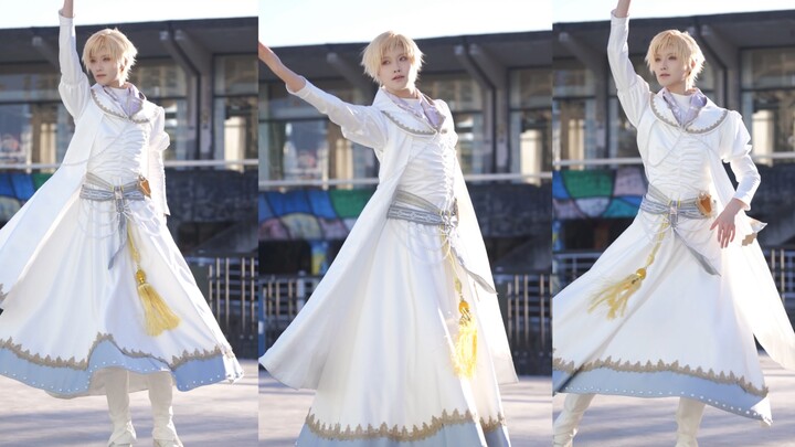 世界的碎片，nagi单人（伪）直拍存档自留版