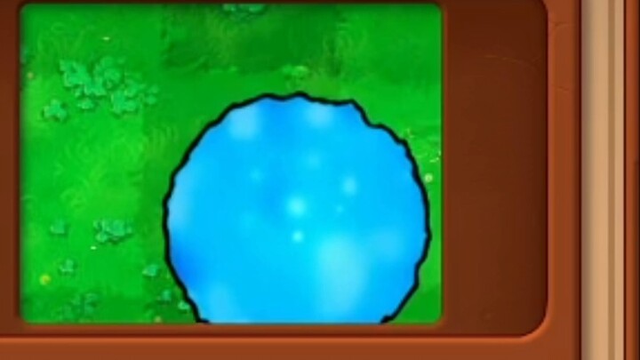 Apa yang akan terjadi jika Anda mengacaukan tekstur di PVZ lalu melawan Raja Zombie?