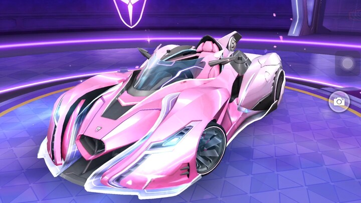 Star Dream Rose [Alpha] {Polaris}