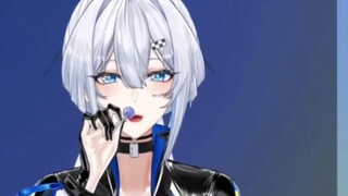 The virtual anchor is tracked by the super administrator for a lifetime...