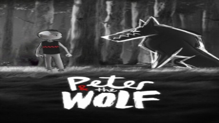 Peter & the Wolf : TOO Watch Full Movie : Link In Description