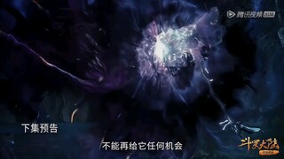 [ preview ] soul land season 2 eps 218 [ 245 ] spoiler