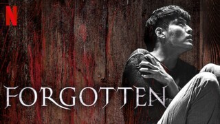 Forgotten (2017) Korean 1080p HD English Subtitles