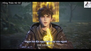 Tiên Mộ Tập 50 Vietsub