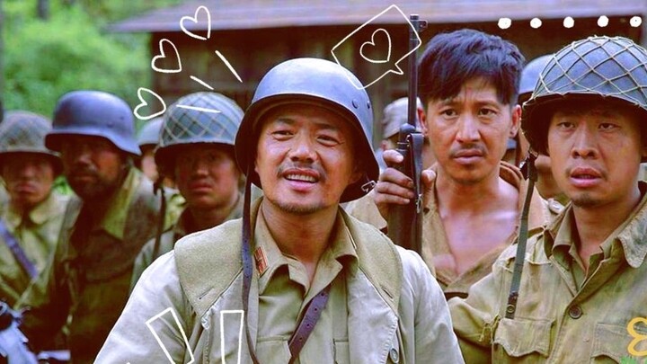 【Tuan Mi Meng】Liên minh mặt trận Lovelor