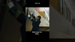 Train to Busan: The Ultimate Movie Recap and Full Explanation