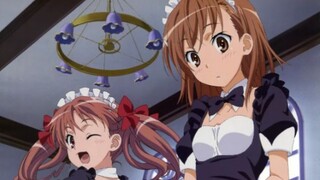 [only my railgun] High quality full version of A Certain Scientific Railgun op