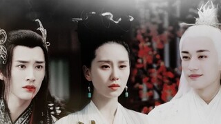 [Liu Shishi x Liu Xueyi] [Hate and Love - Promise] ||