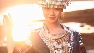 [Chinese Dance Medley] บล็อกเกอร์ด้านการเต้นรำจากทั่วทุกมุมโลกมารวมตัวกันเพื่อสร้างสรรค์ผลงาน｜ขอให้ท