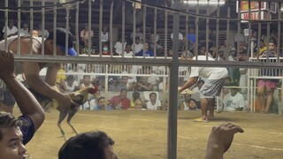 3rd fight loss orion coliseum 5/7/25