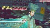 Ya Boy Kongming! Is Getting A Live-Action Drama | Daily Anime News