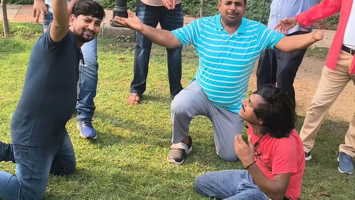 sed sang bhul galhi raniya 😭