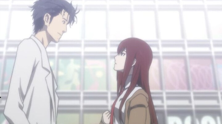 Năm 2025, tôi đã xem xong Steins;Gate mà không tiết lộ nội dung [Orange's Report]
