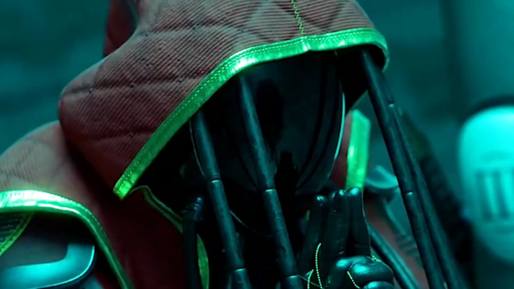 [Warhammer 40k] ผู้ชายคนไหนไม่อยากมีพาวเวอร์สูทขนาดนั้น?