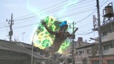 Ultraman Blazar Episode 12 SUB INDO