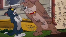 Tom and Jerry | Duo ayah dan the best child ever