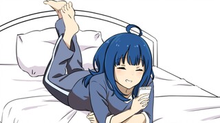 Hehehe~ Jiashu~ I am pregnant with a warm water baby~⌓‿⌓
