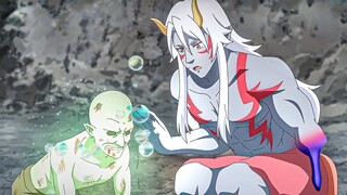 Tóm tắt Anime: " Chuyển Sinh Thành Goblin,Tôi Trở Thành Người Chồng Quốc Dân "| Phần 1| Review Anime