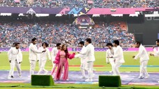 Neha Kakkar _ IND vs PAK World Cup _ Live Performance