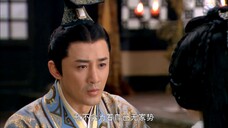 ĐẾ VƯƠNG SỦNG ÁI - Tập 07