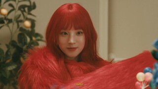 宋雨琦Solo专辑预告公开