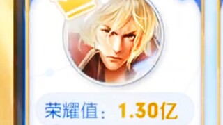130 million, you know nothing about Li Xin's popularity