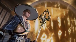 My Senior Brother Is Too Steady Eps.109 Sub Indo_02a