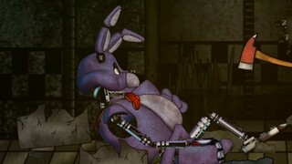 [DC2/FNAF/Bukan Akhir/ @deltahedron606 REMIX] ¶ Pendek