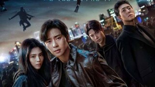 GyeongseongCreatureSeason2 Ep 6 480p(Sub Indo)[Drama Korea]