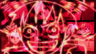 AMV - đảo hải tặc #onepiece