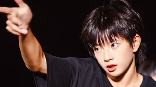 【穆祉丞】李飞请多给他安排这种舞蹈好吧 简直适合到炸！