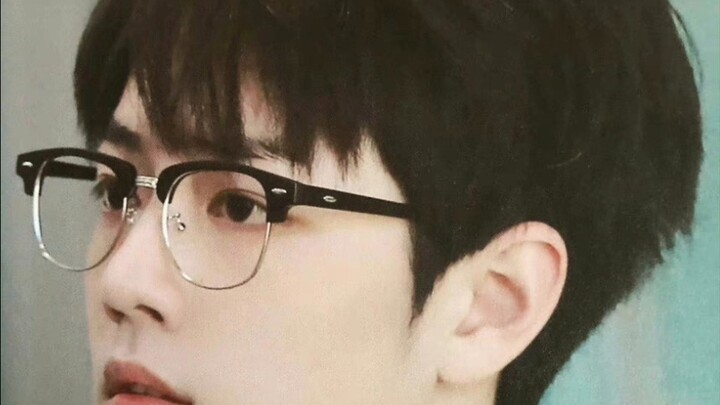 พวกเขาทั้งหมดบอกว่าคราวนี้คุณดูดีขึ้น ฉันอยากรู้ว่าคุณจะยังดูดีได้อย่างไรในเมื่อคุณหน้าตาแบบนี้ [Xia