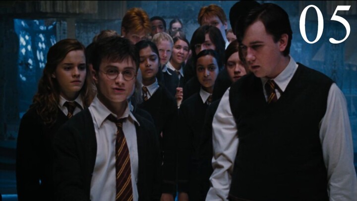 [Lồng Tiếng] ℌα𝔯𝔯ƴ 𝔭0††e𝔯 05