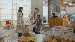 The Second Husband episode 81 (English sub)