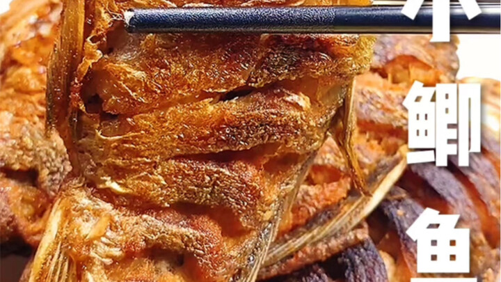 วิธีทำปลาซิวทอดหอมๆ