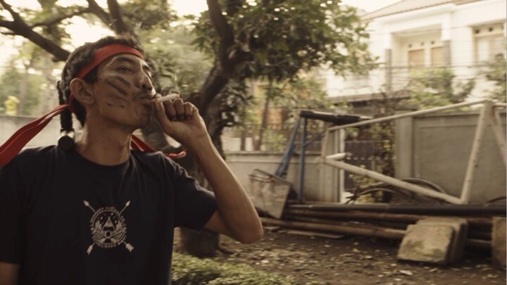 pendekar kasur